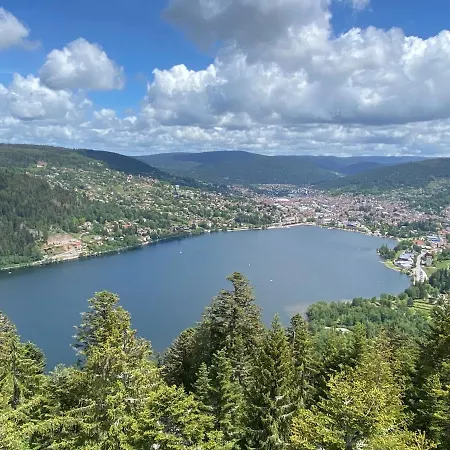 Cote Gerardmer