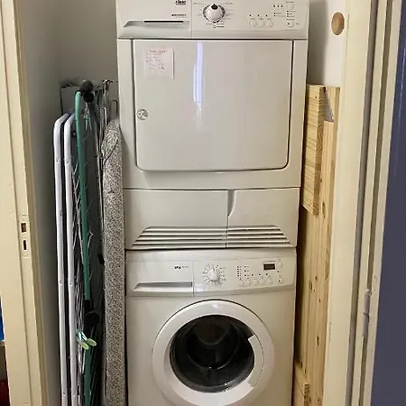 Appartamento Côté *