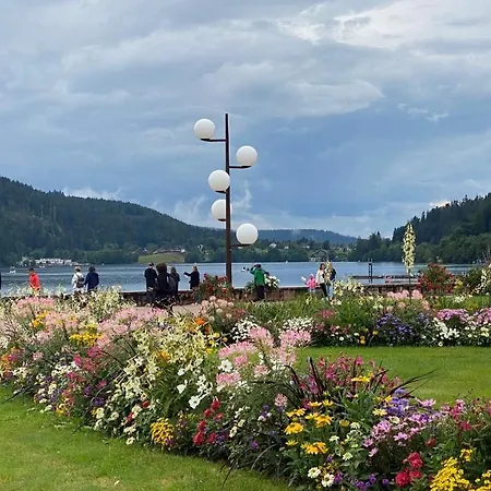 Apartment Cote Gerardmer