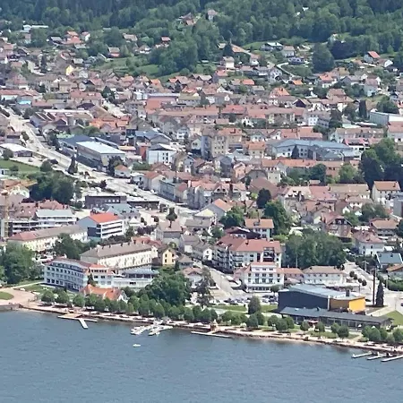 Cote * Gerardmer