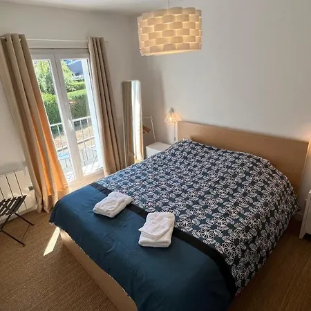 Cote Apartment