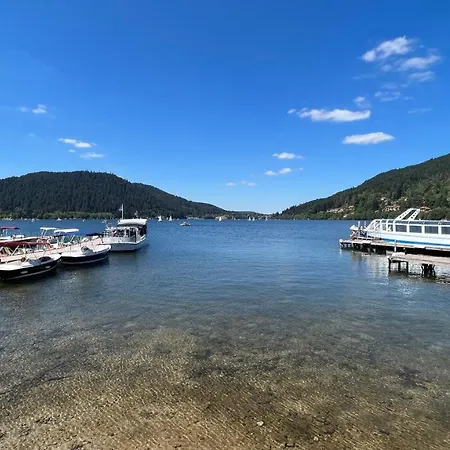 Cote * Gerardmer