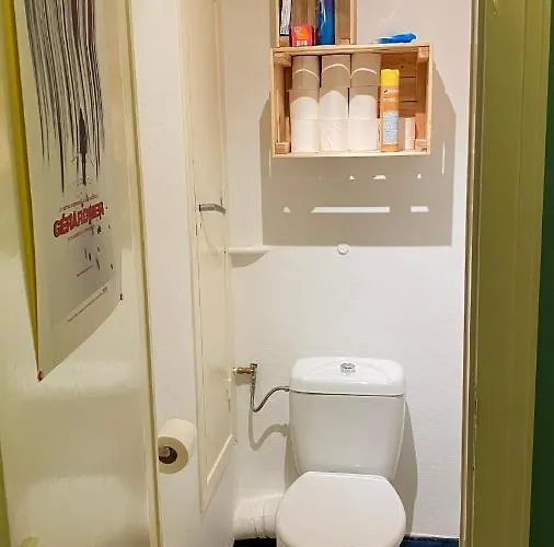 Cote Apartmán Gérardmer