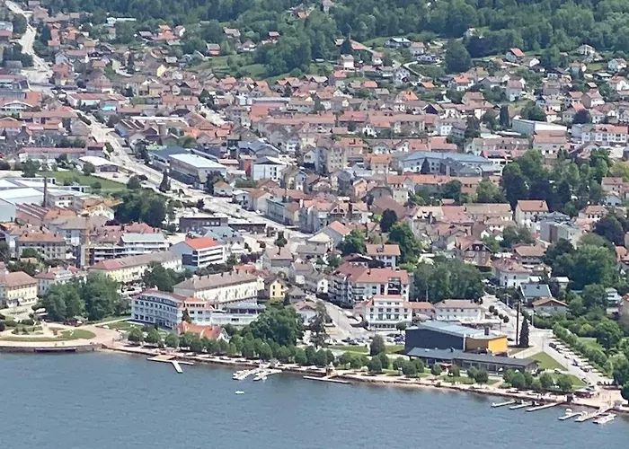 Cote * Gérardmer